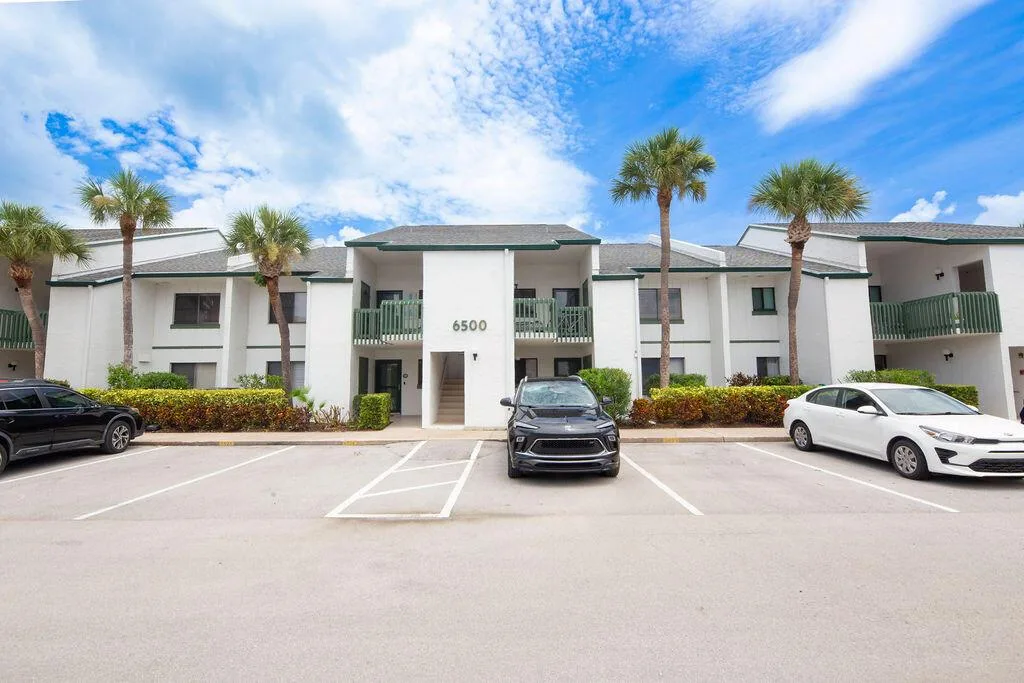 2400 S OCEAN Drive # 6523, Fort Pierce, FL 34949 — zdjęcie 2