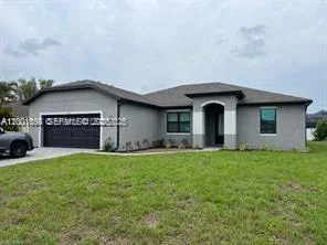209 SE 26TH TER, Cape Coral, FL 33904-2766