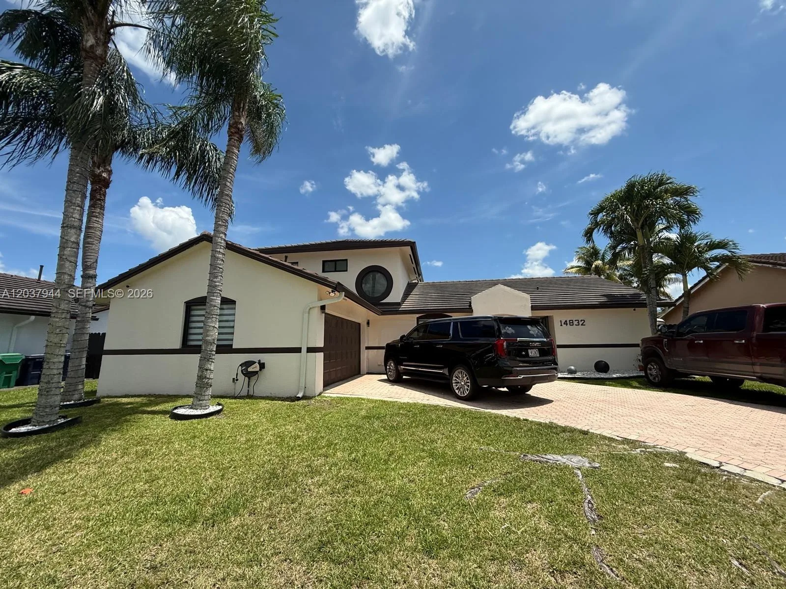 14832 SW 169th Ln, Miami, FL 33187