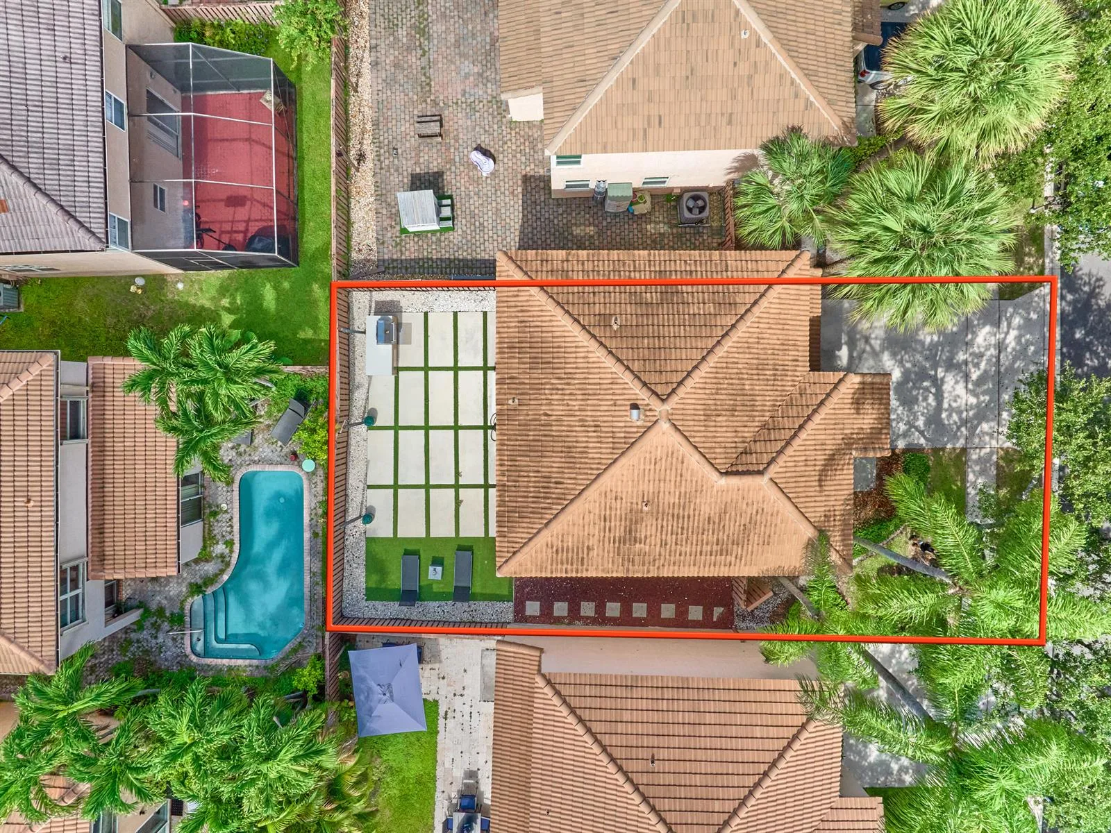 10900 NW 12th Drive, Plantation, FL 33322 photo 10
