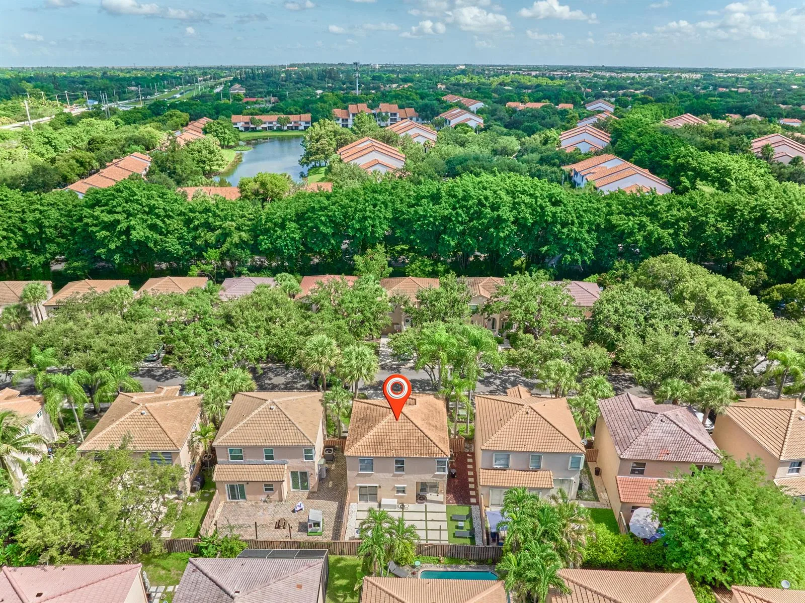 10900 NW 12th Drive, Plantation, FL 33322 photo 9