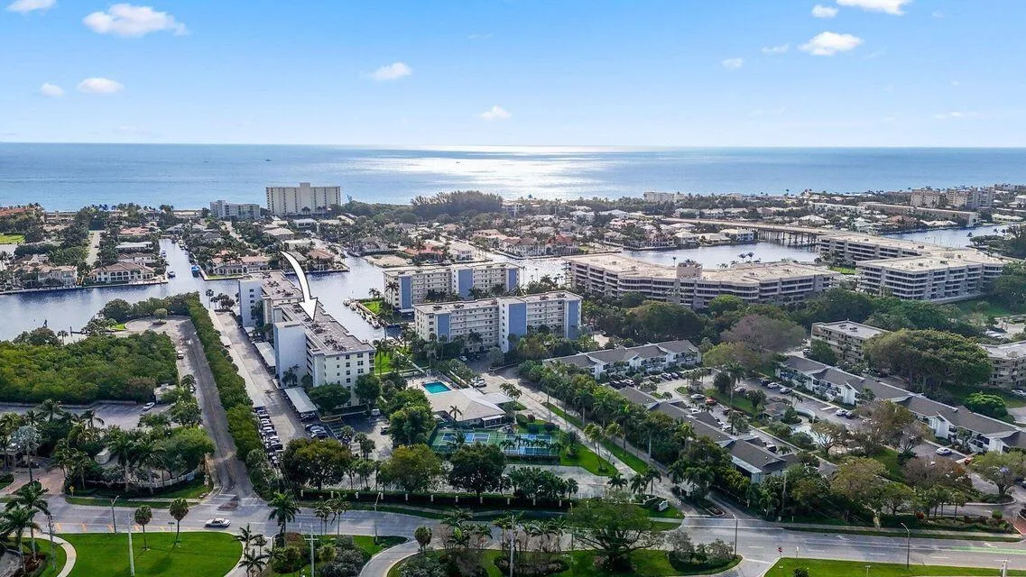 1 Harbourside Drive # 4205, Delray Beach, FL 33483