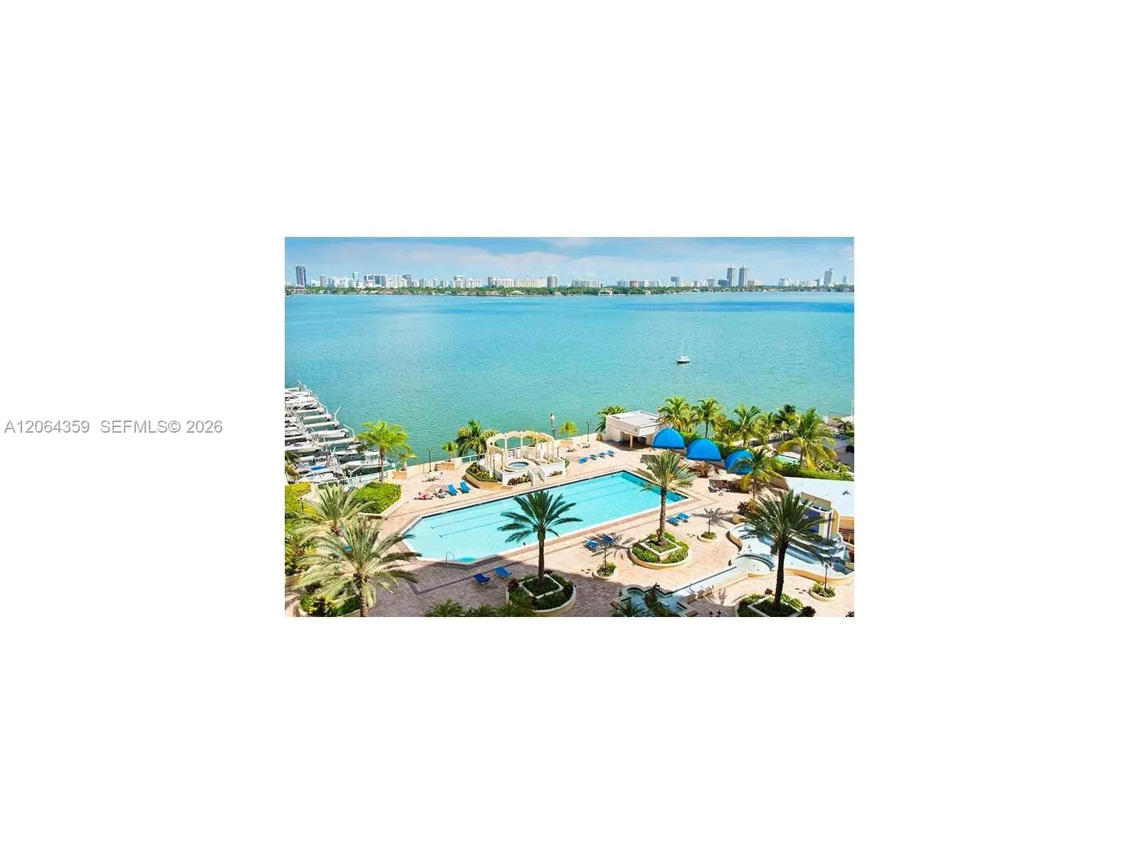 7601 E Treasure Dr # 921, North Bay Village, FL 33141 photo 10