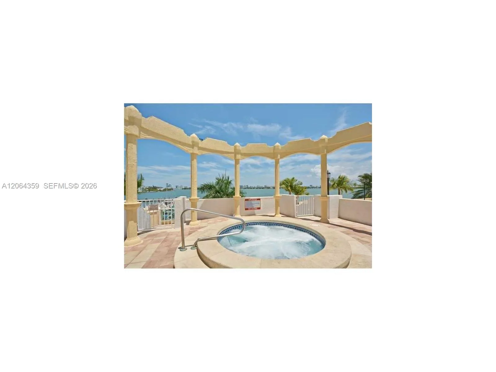 7601 E Treasure Dr # 921, North Bay Village, FL 33141 photo 12