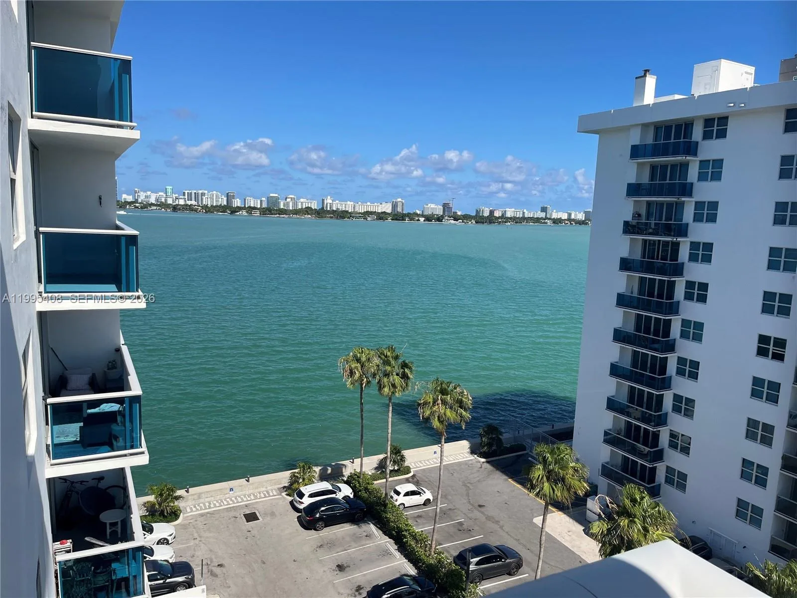 7501 E Treasure Dr # 8A, North Bay Village, FL 33141