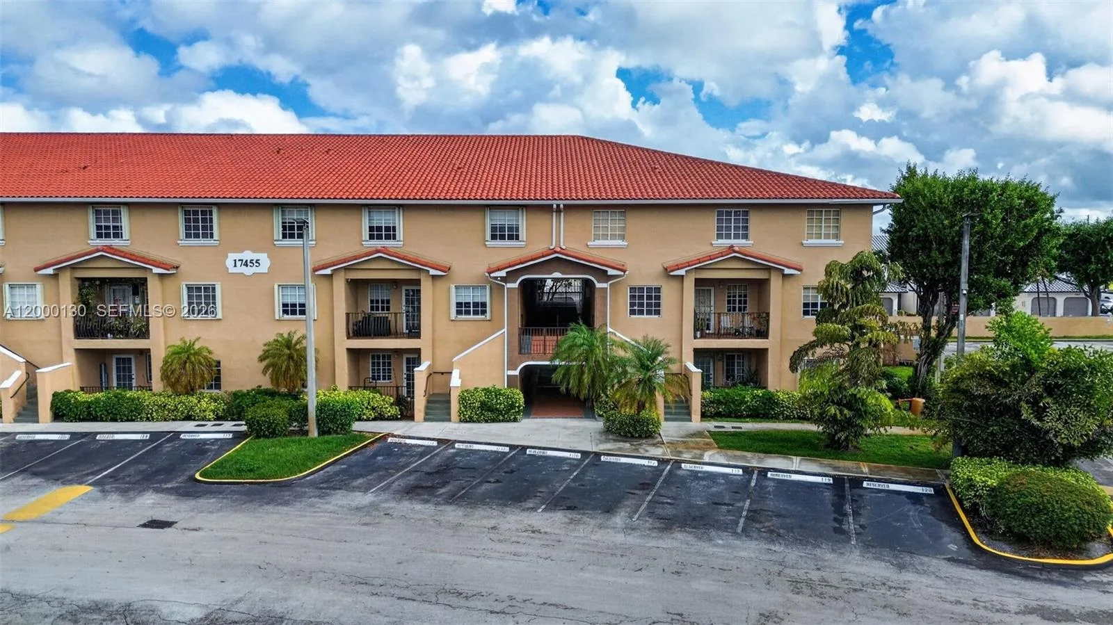 17455 NW 75th Pl # 203, Hialeah, FL 33015