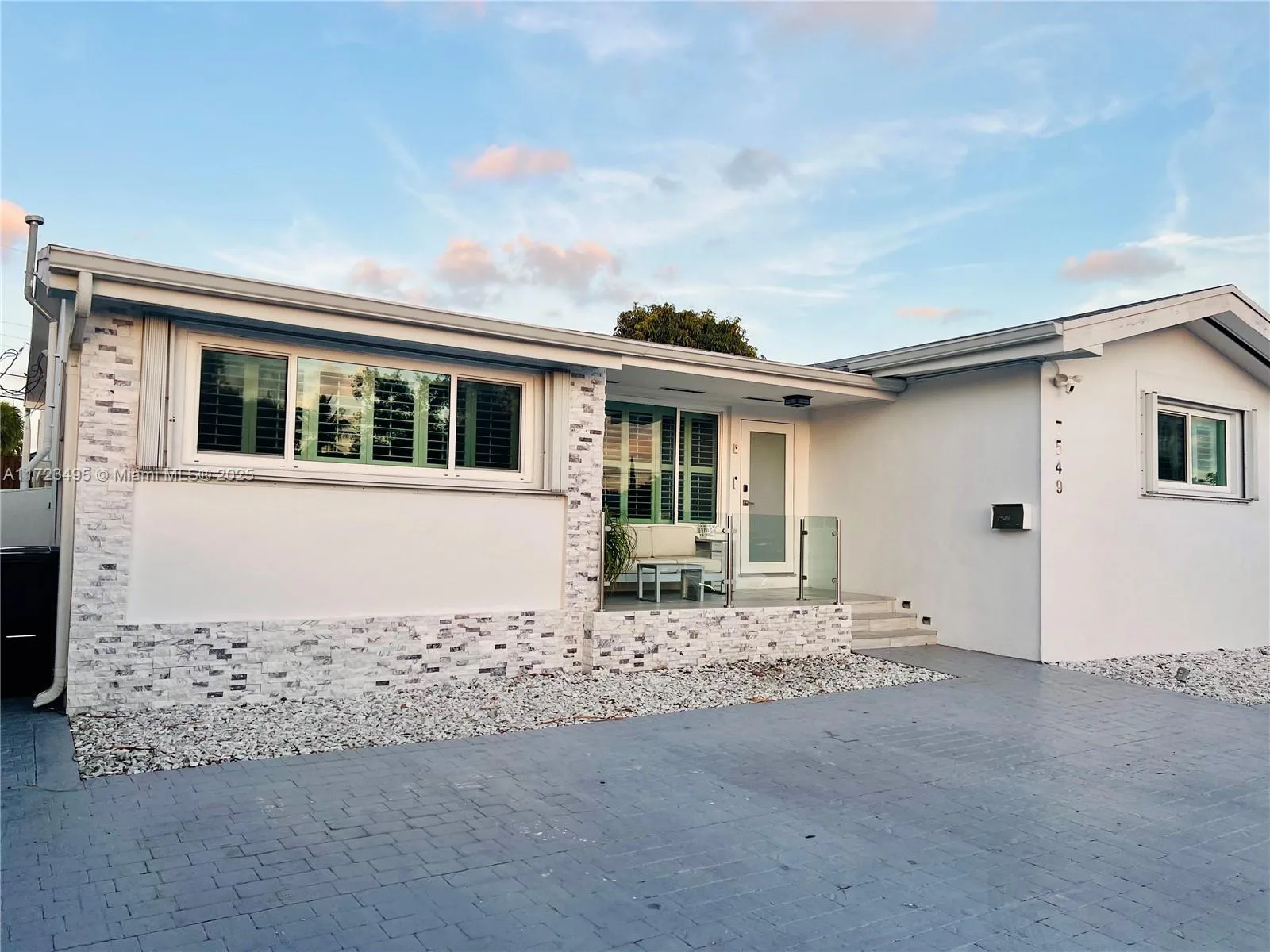 7549 Adventure Ave, North Bay Village, FL 33141 photo 8
