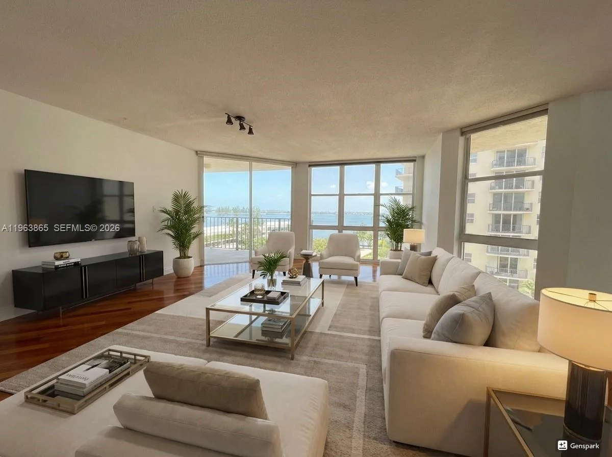 1865 Brickell Ave # A614, Miami, FL 33129