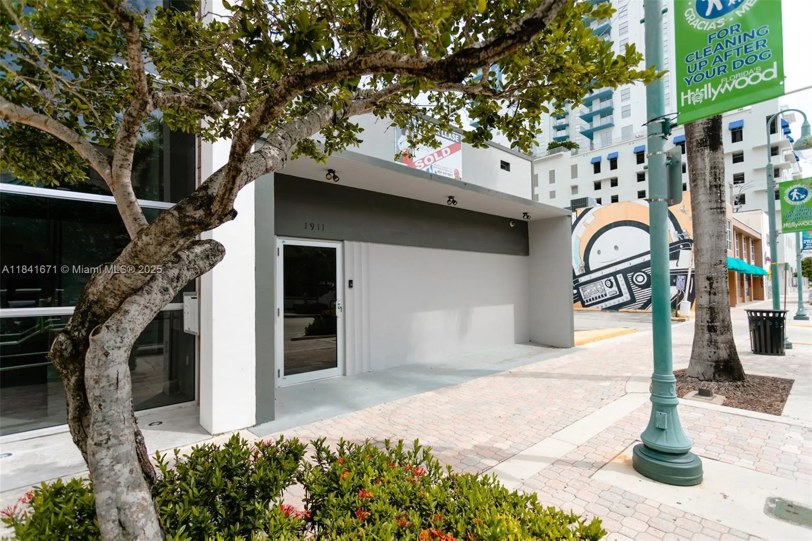 1911 Harrison St # 5, Hollywood, FL 33020