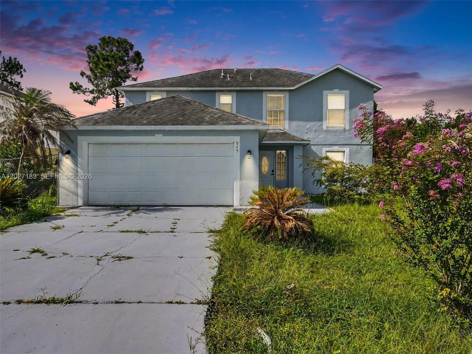 945 Gateshead, Kissimmee, FL 34758