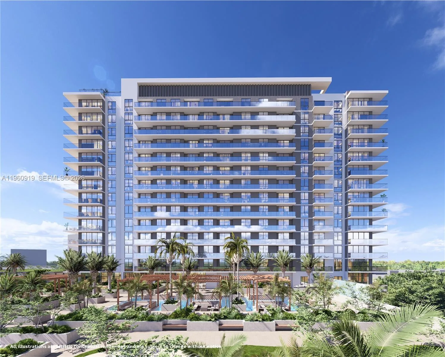 401 N FEDERAL HIGHWAY # 809, Hollywood, FL 33020