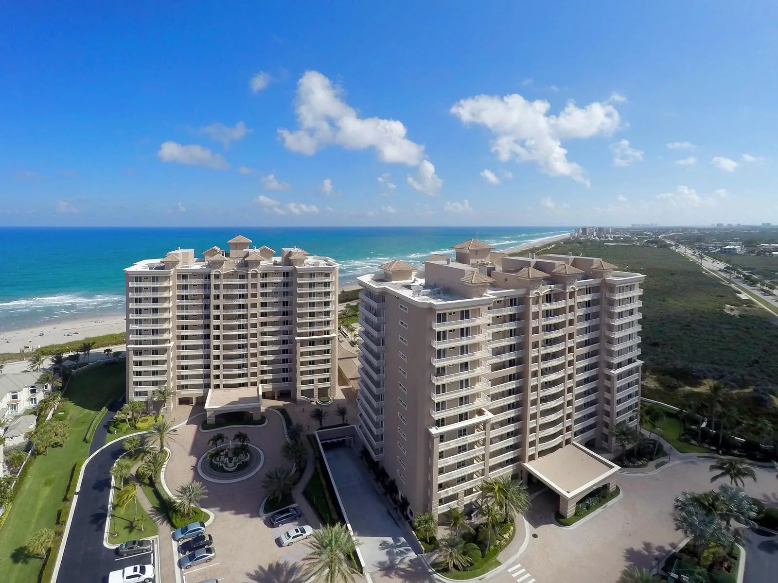 700 Ocean Royale Way # 401, Juno Beach, FL 33408