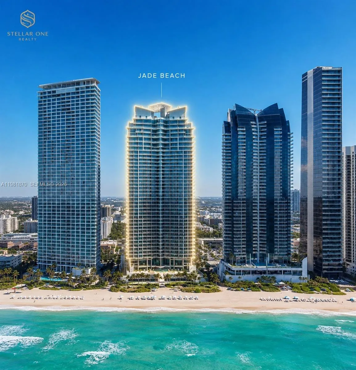17001 Collins Ave # 1204, Sunny Isles Beach, FL 33160 photo 10