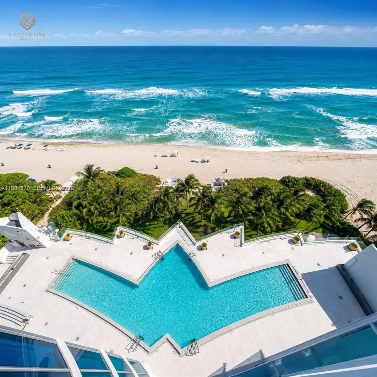17001 Collins Ave # 1204, Sunny Isles Beach, FL 33160 photo 2