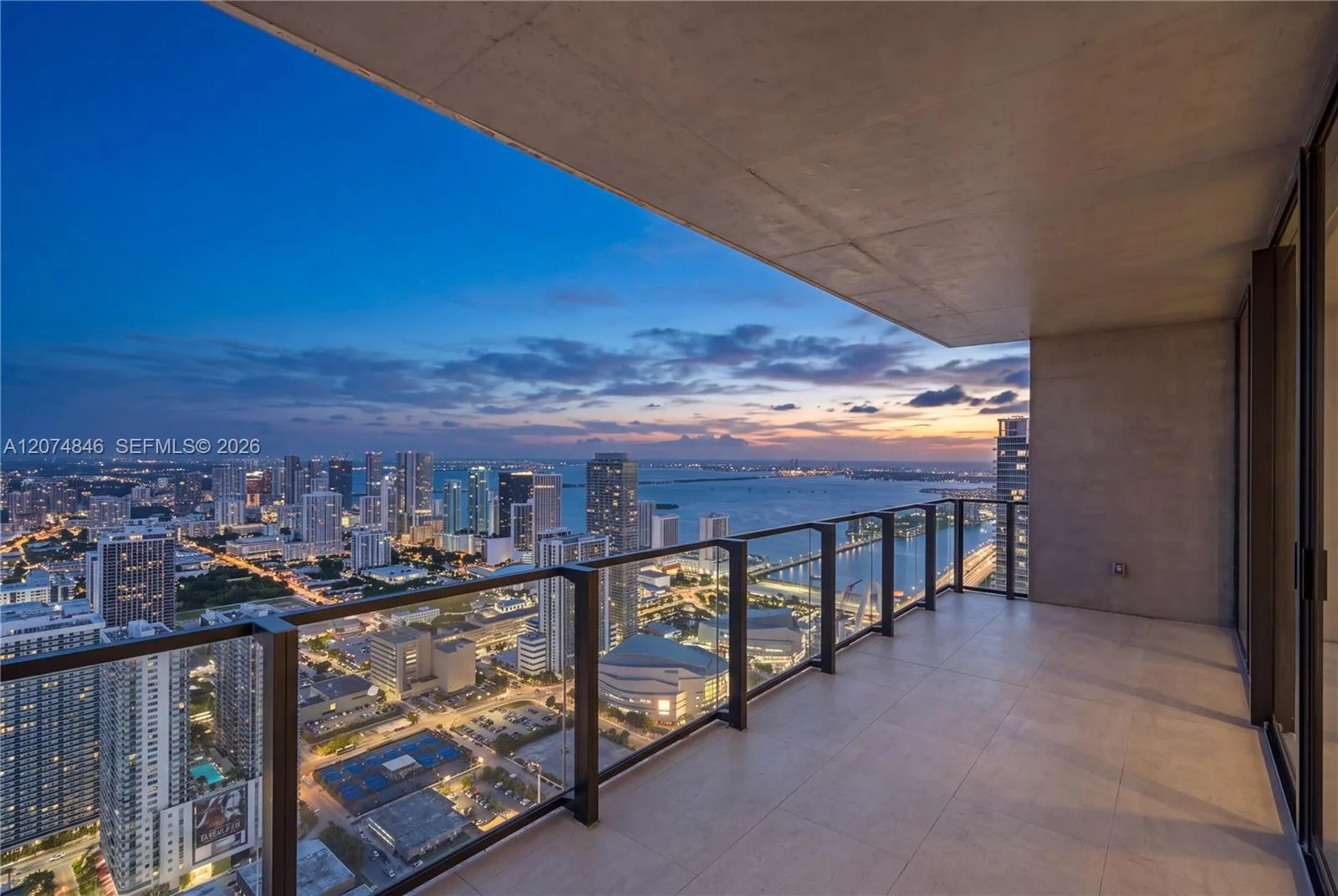20 NE 11th Street # 6101, Miami, FL 33132