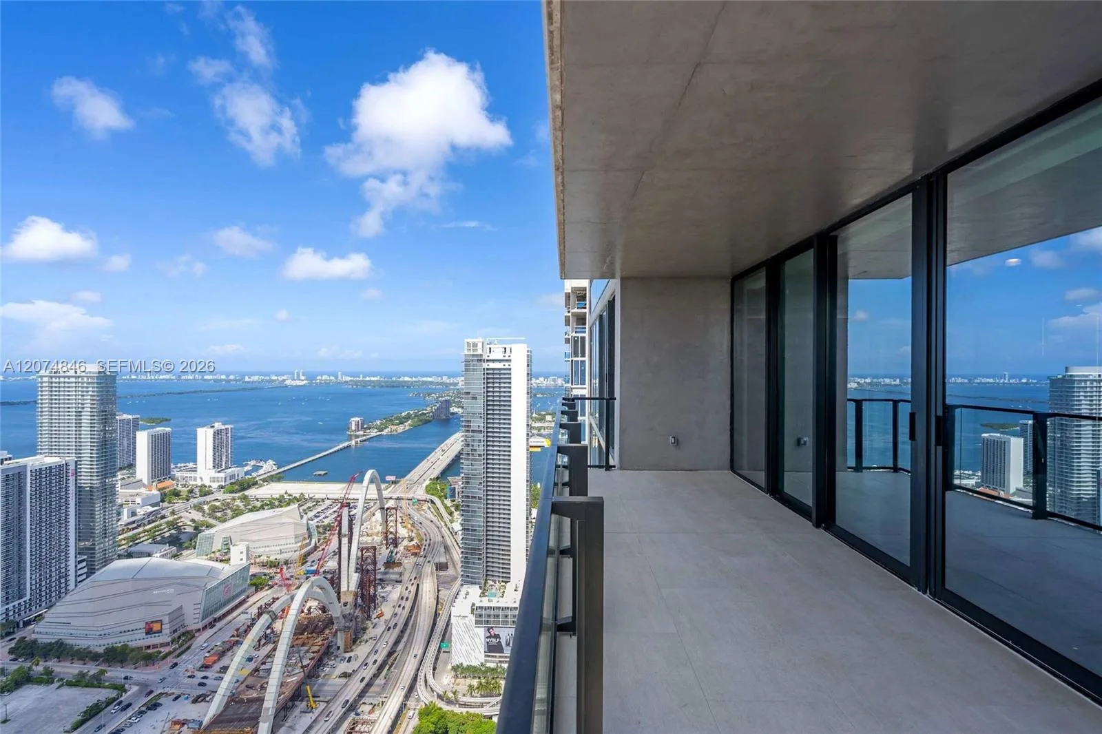 20 NE 11th Street # 6101, Miami, FL 33132 photo 13