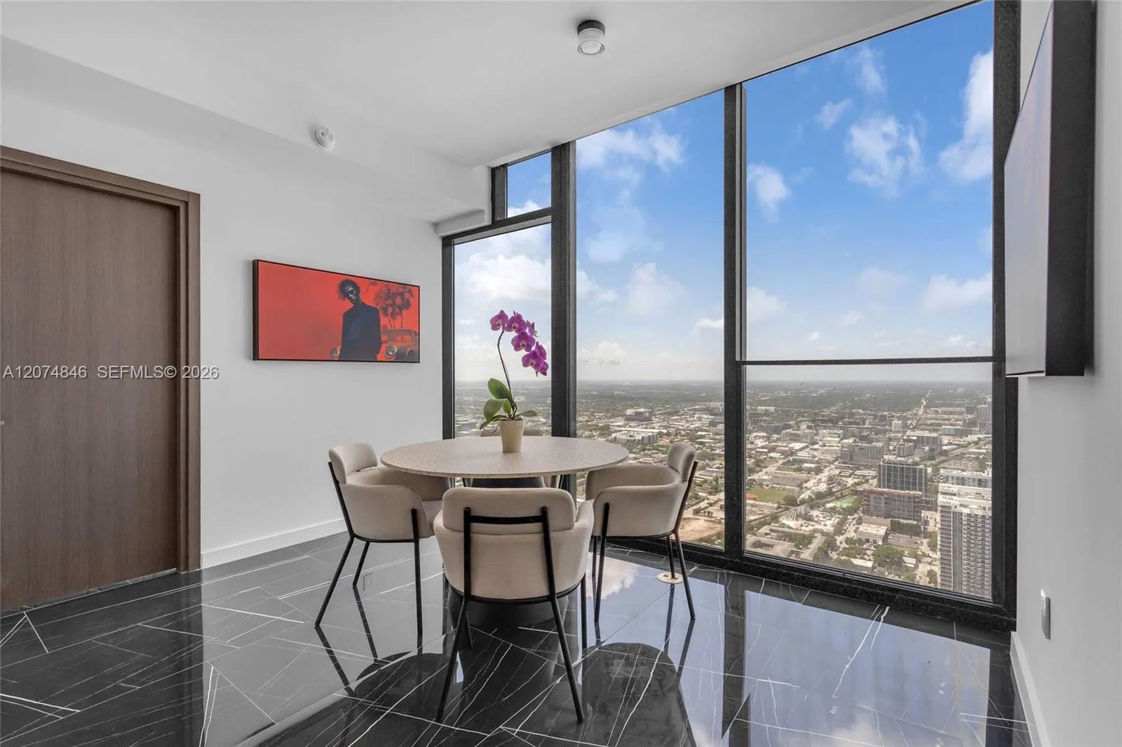 20 NE 11th Street # 6101, Miami, FL 33132 photo 8