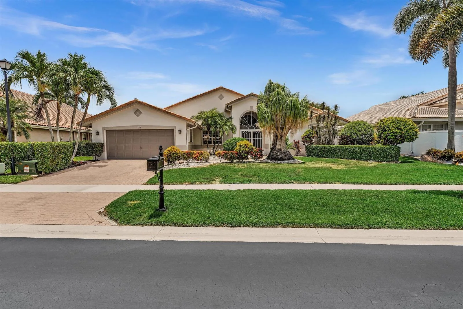 12316 Lakeridge Falls Drive, Boynton Beach, FL 33437