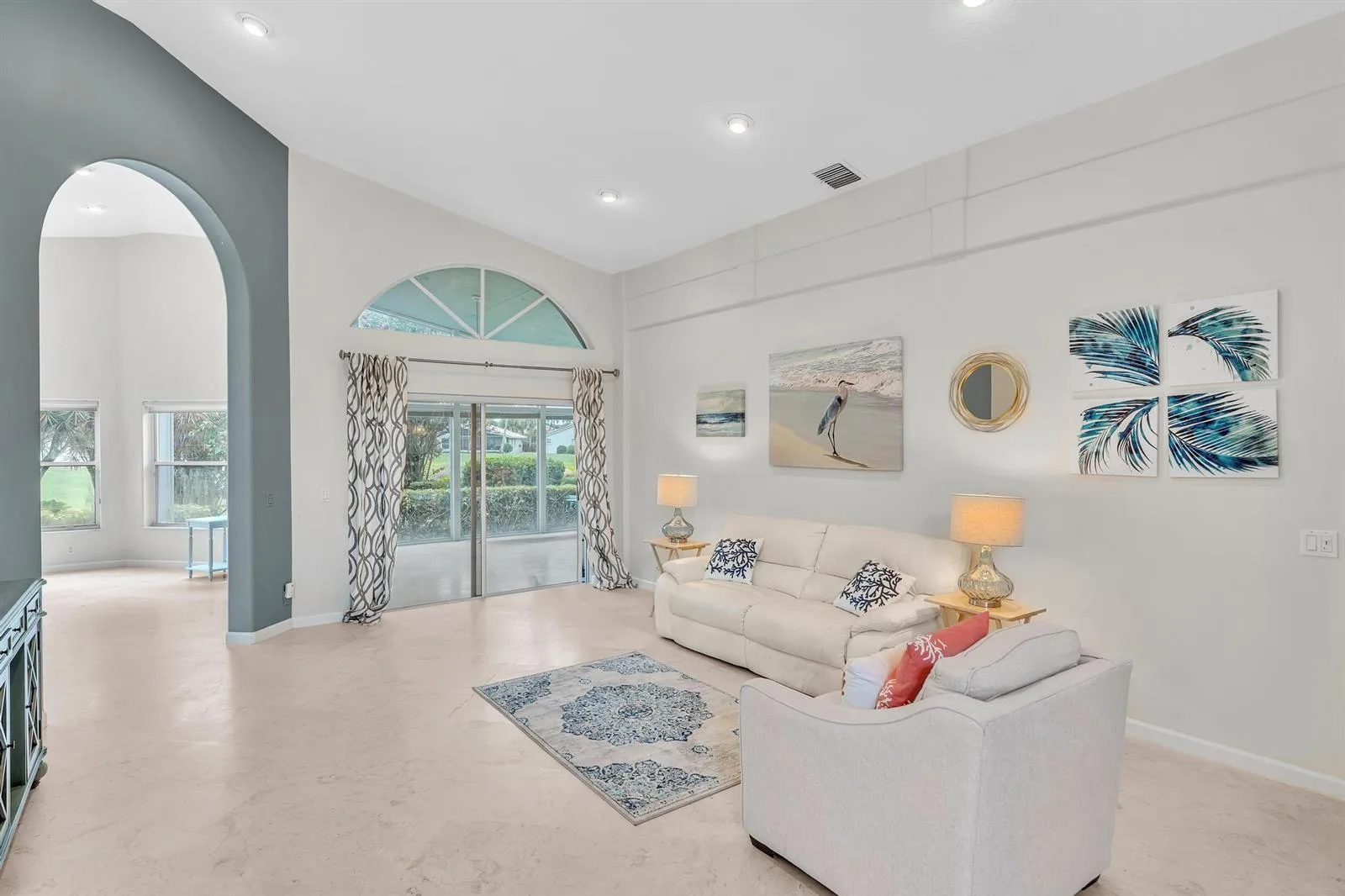 12316 Lakeridge Falls Drive, Boynton Beach, FL 33437 photo 5
