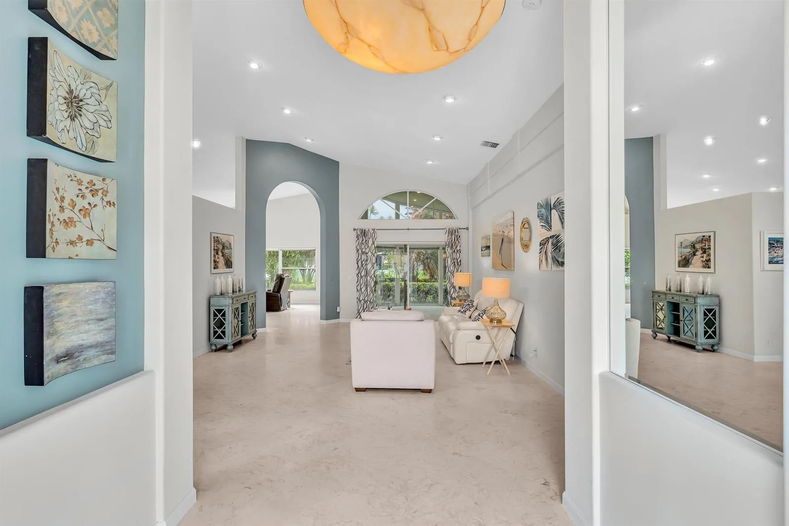 12316 Lakeridge Falls Drive, Boynton Beach, FL 33437 photo 6