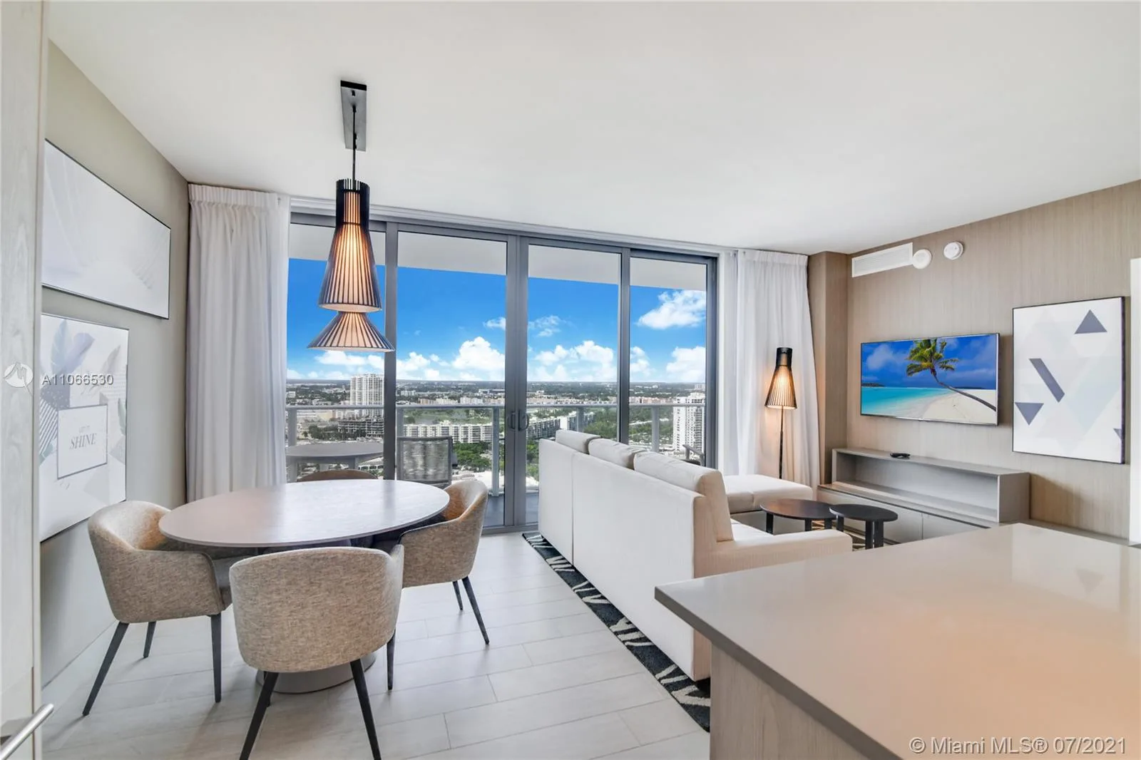 4010 S Ocean Dr # R1406, Hollywood, FL 33019