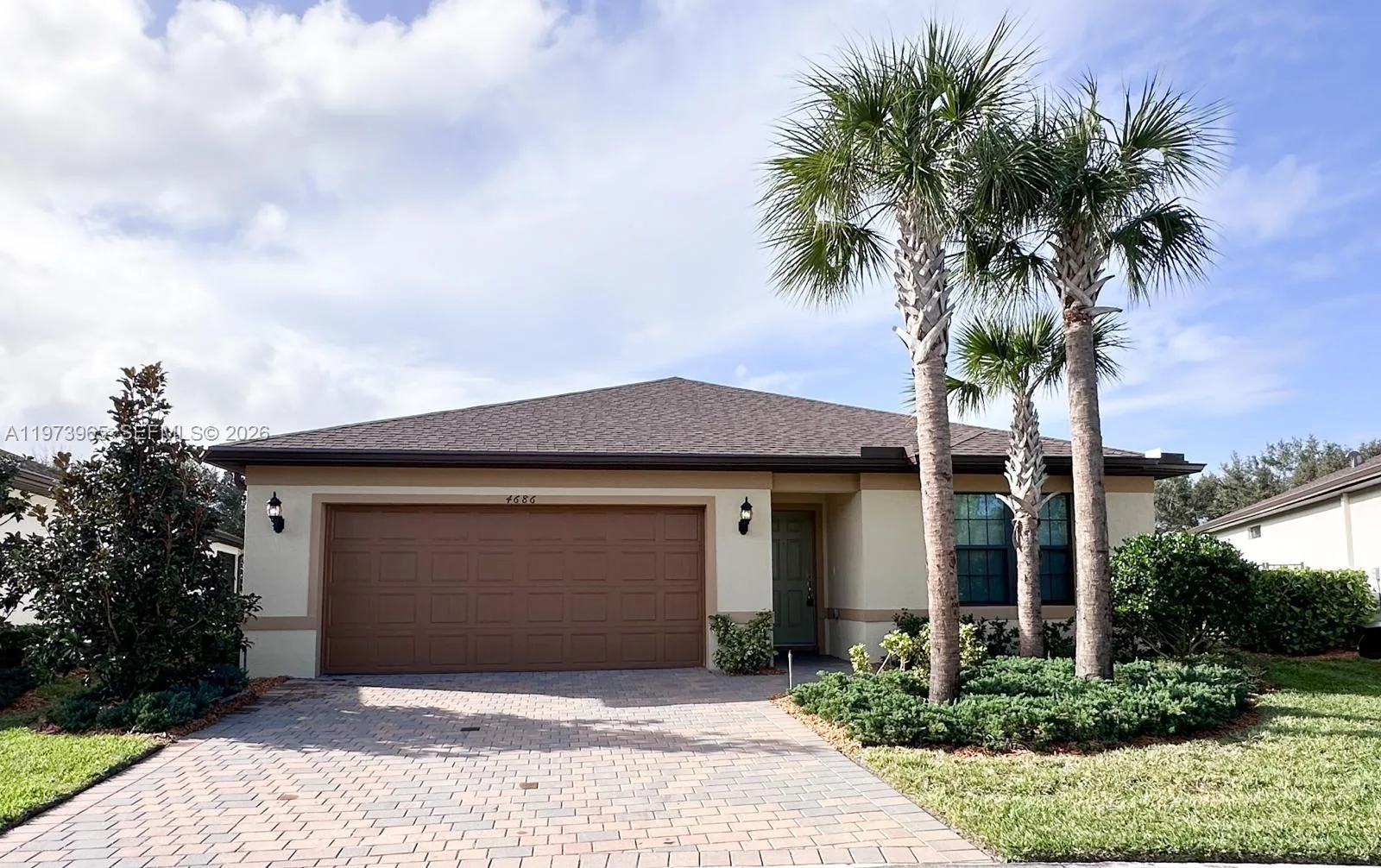 4686 Indigo Way # 4686, Vero Beach, FL 32967 photo 2