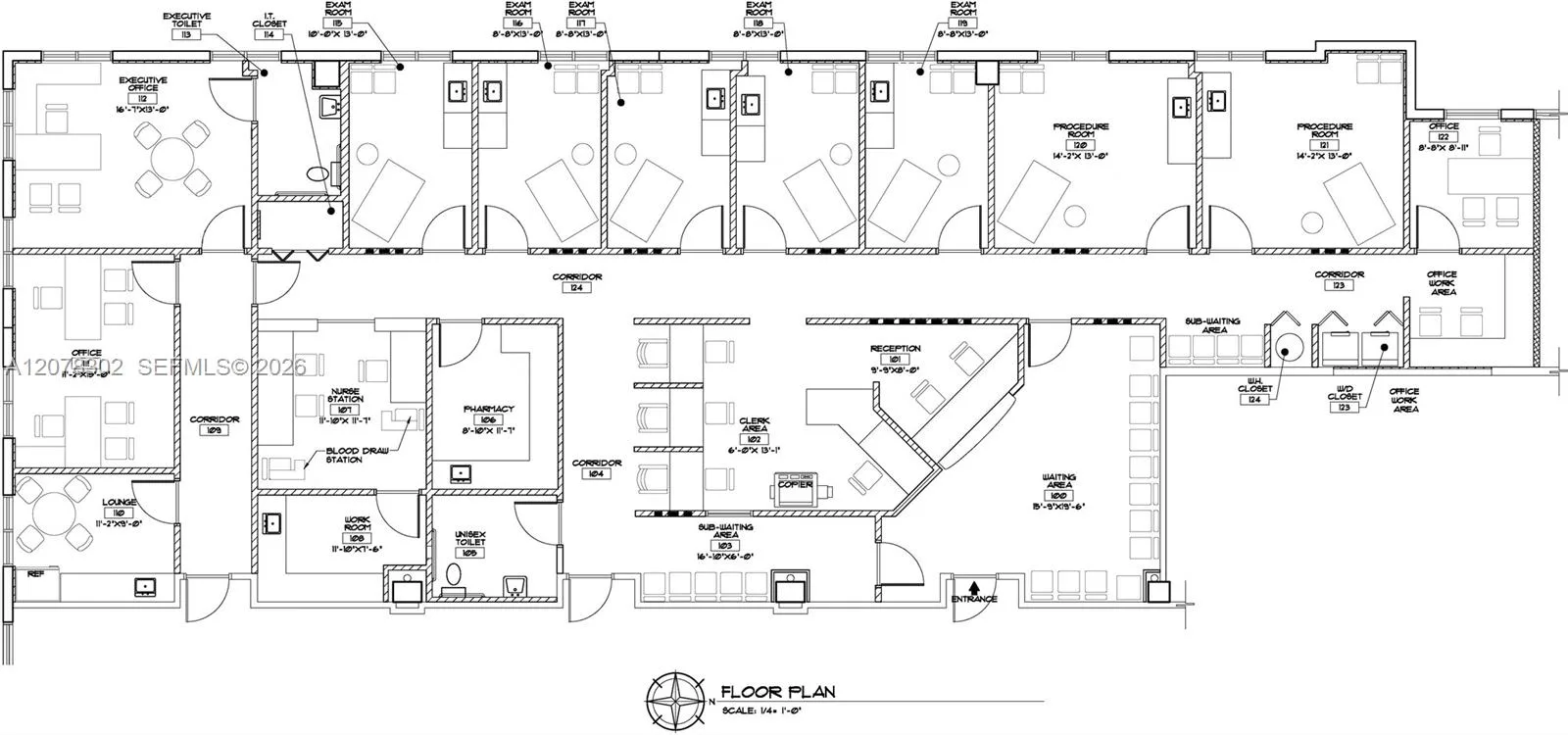 3650 NW 82nd Ave # PH506, Doral, FL 33166 photo 11