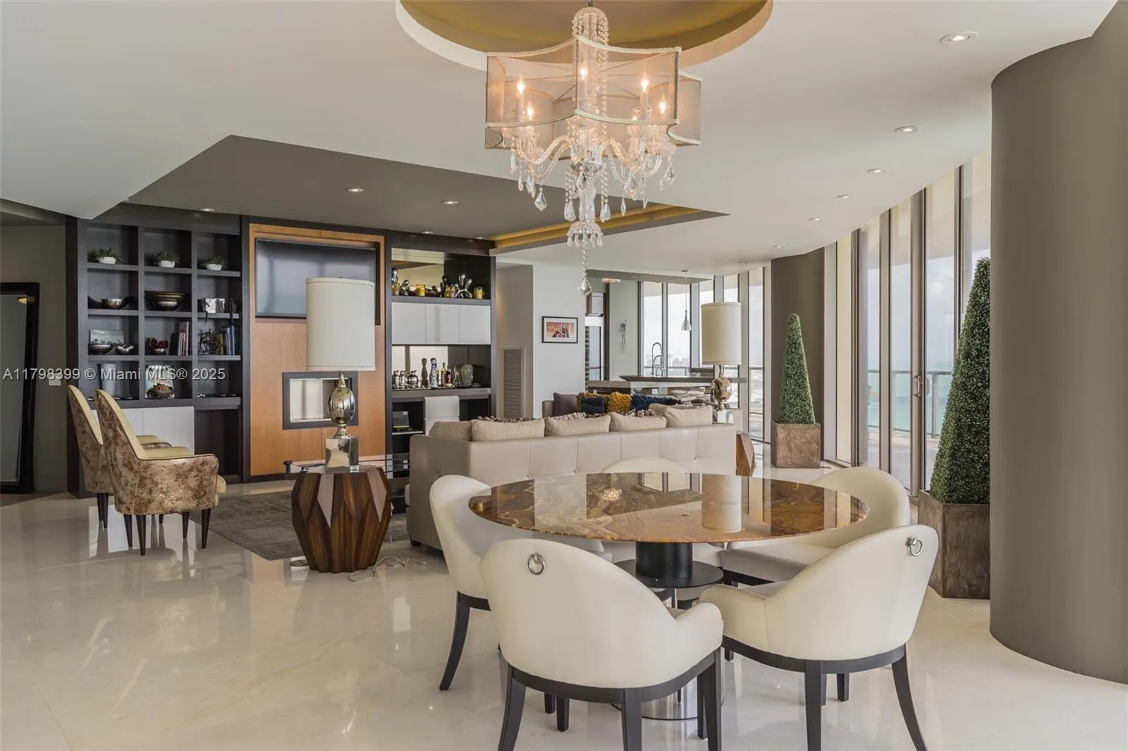 9703 Collins Ave # 2100, Bal Harbour, FL 33154 photo 10