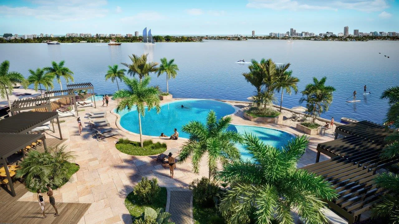 11295 Biscayne Boulevard # Ph23, Miami, FL 33181