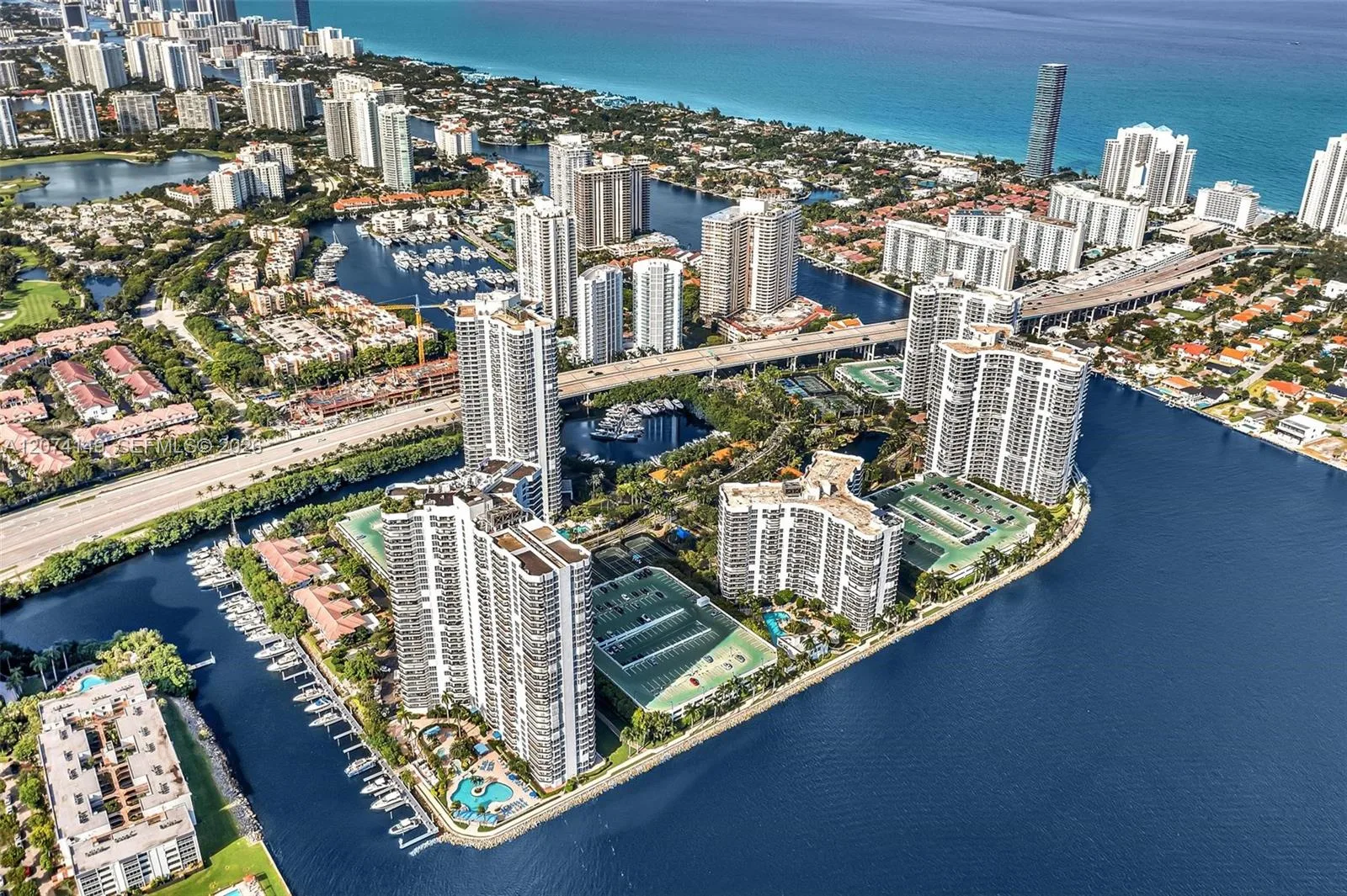 3530 Mystic Pointe Dr # 411, Aventura, FL 33180 photo 6