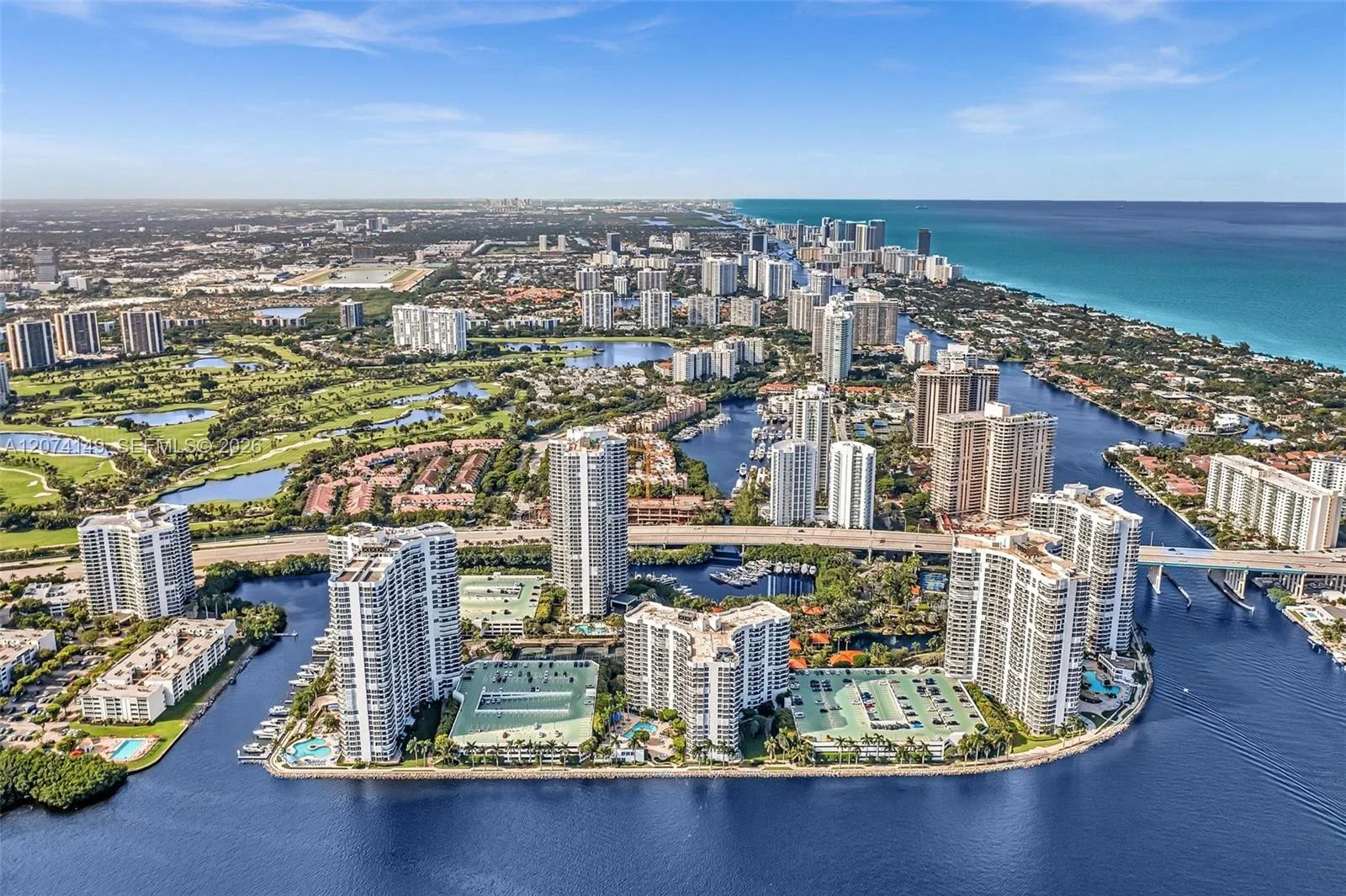 3530 Mystic Pointe Dr # 411, Aventura, FL 33180 photo 7