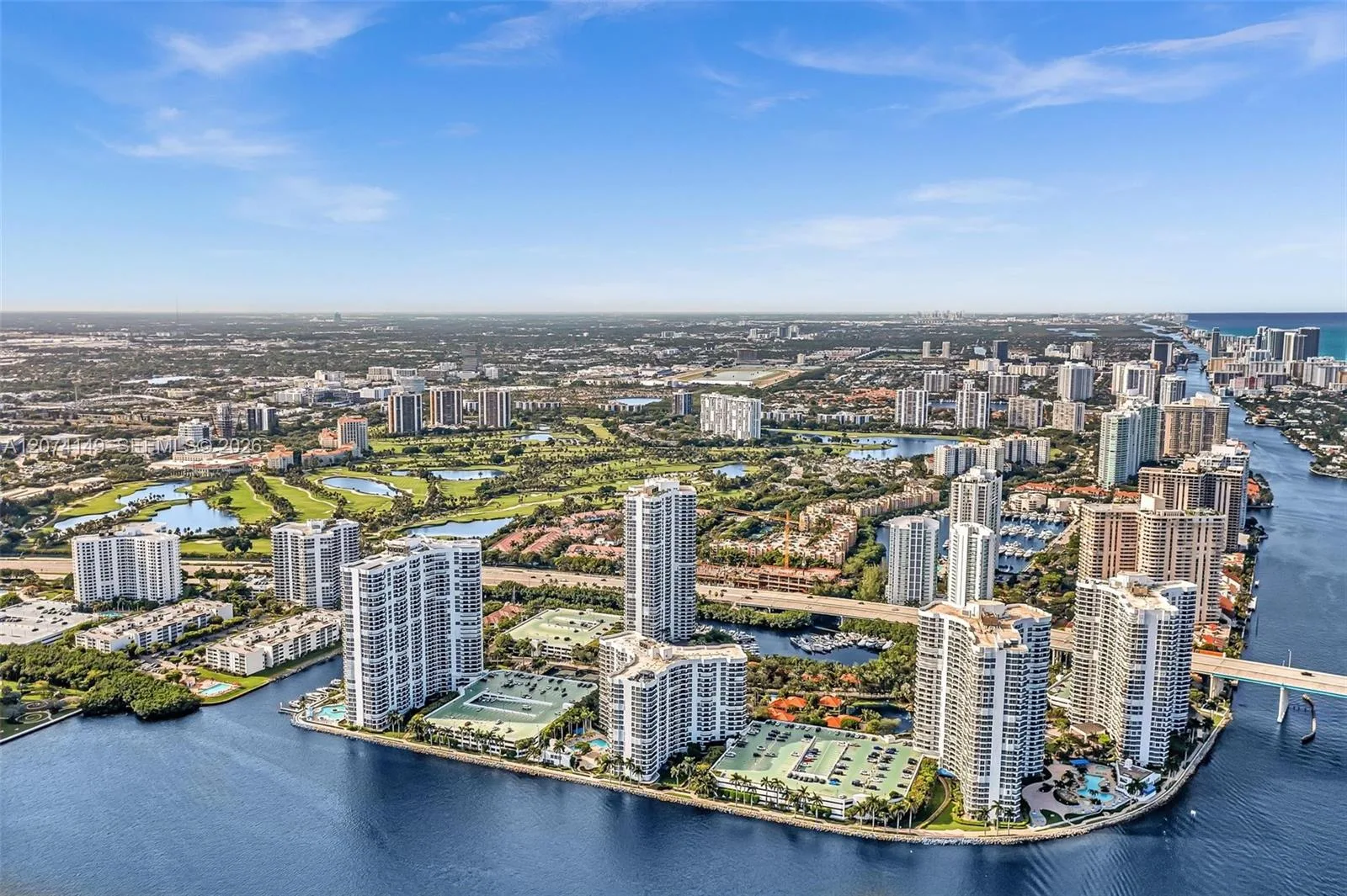 3530 Mystic Pointe Dr # 411, Aventura, FL 33180 photo 8