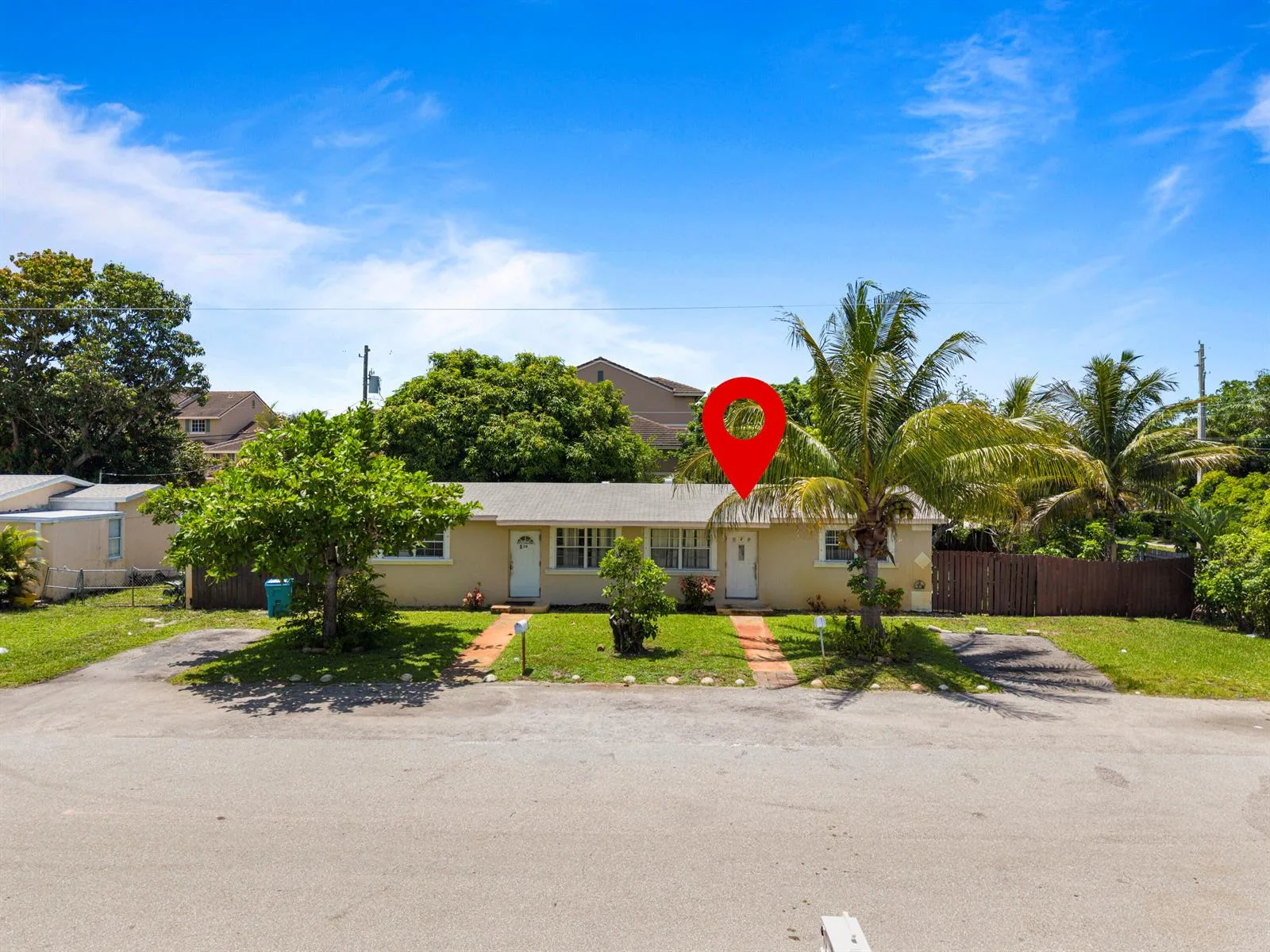 528 NE 20TH Avenue NE, Boynton Beach, FL 33435