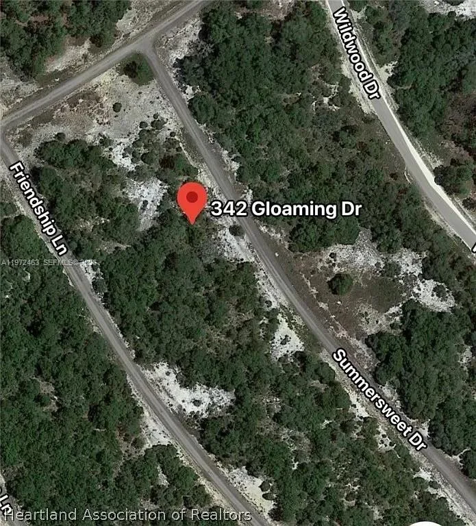 342 Gloaming Drive, Lake Placid, FL 33852 photo 5