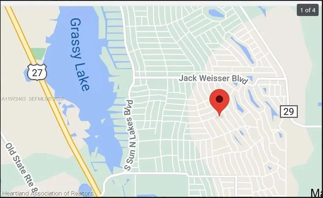 342 Gloaming Drive, Lake Placid, FL 33852 photo 6