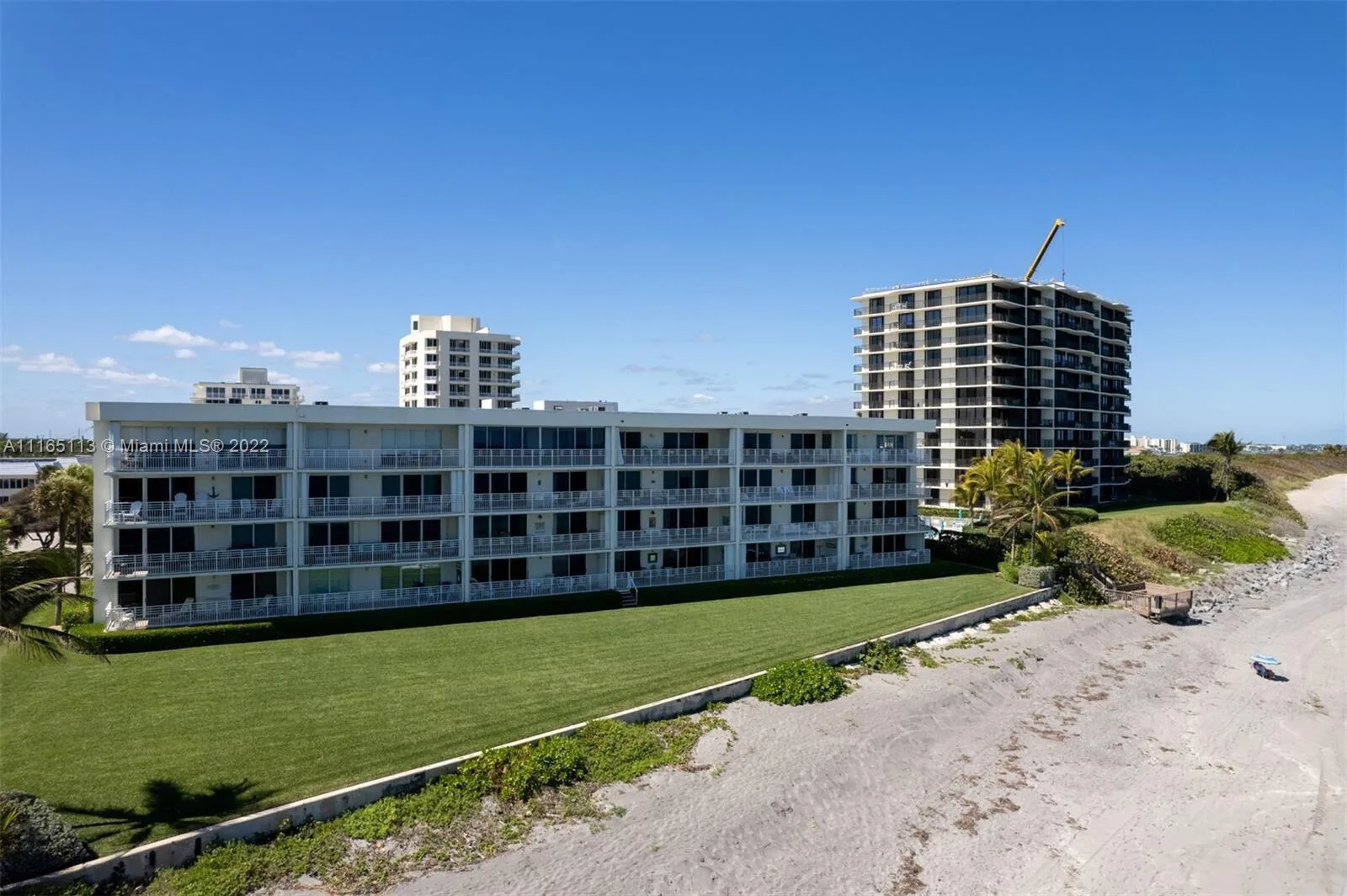 350 S Beach Road # 205, Jupiter, FL 33469