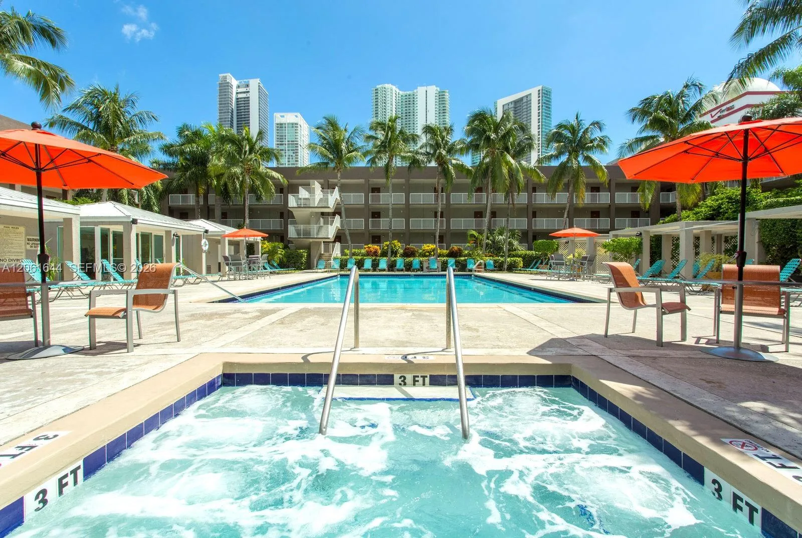 915 NW 1st Ave # LP0204, Miami, FL 33136 — zdjęcie 3