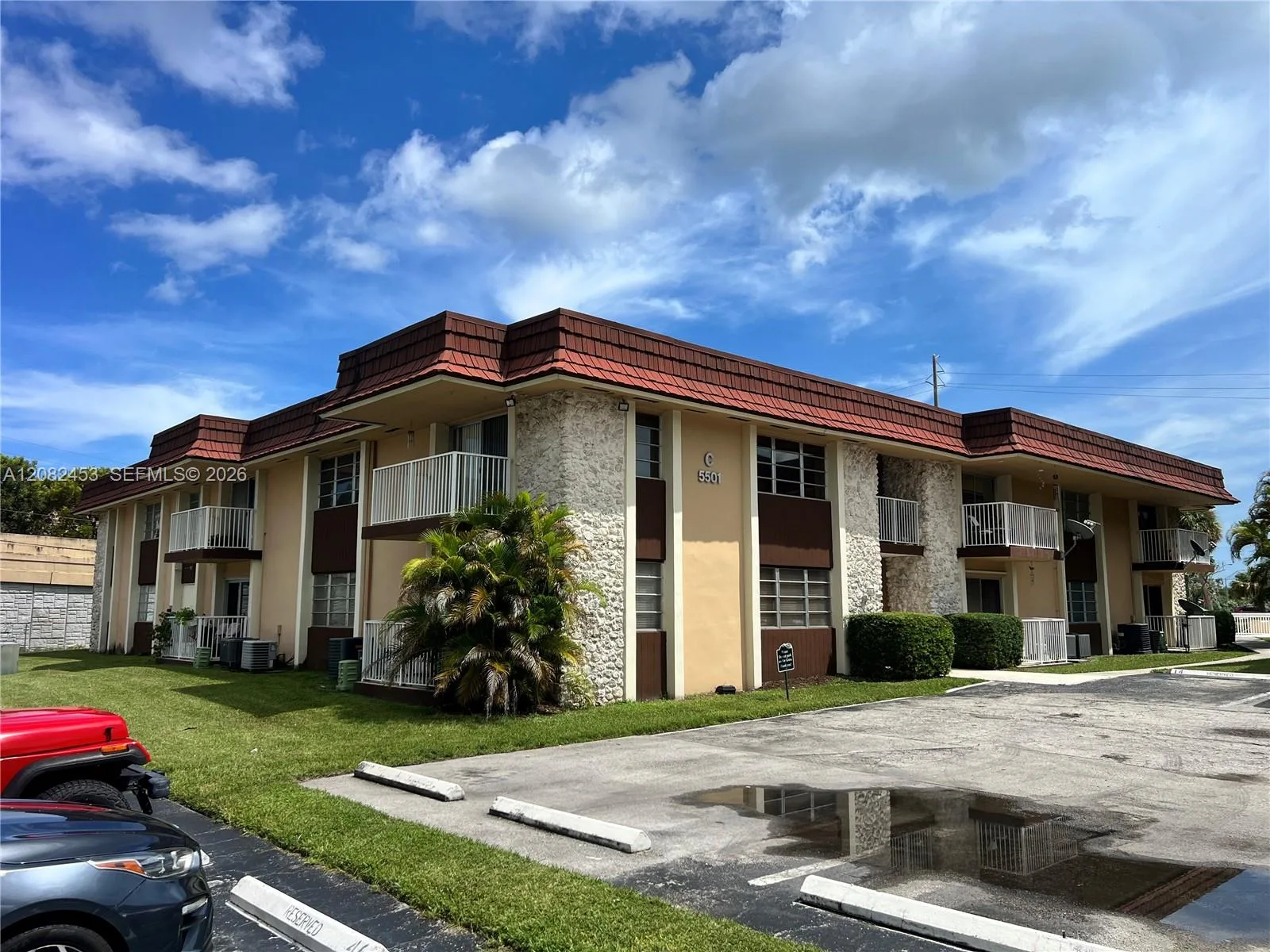 5501 SW 77th Ct # 102C, Miami, FL 33155