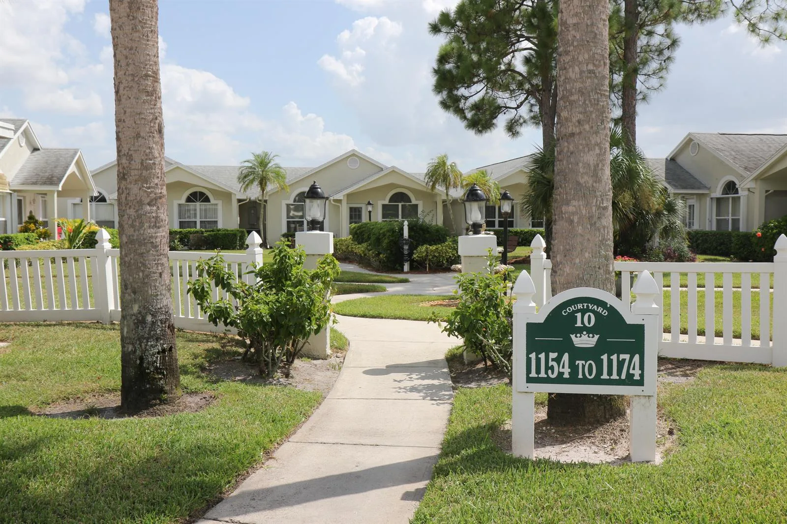 1160 NW Lombardy Drive, Port St. Lucie, FL 34986