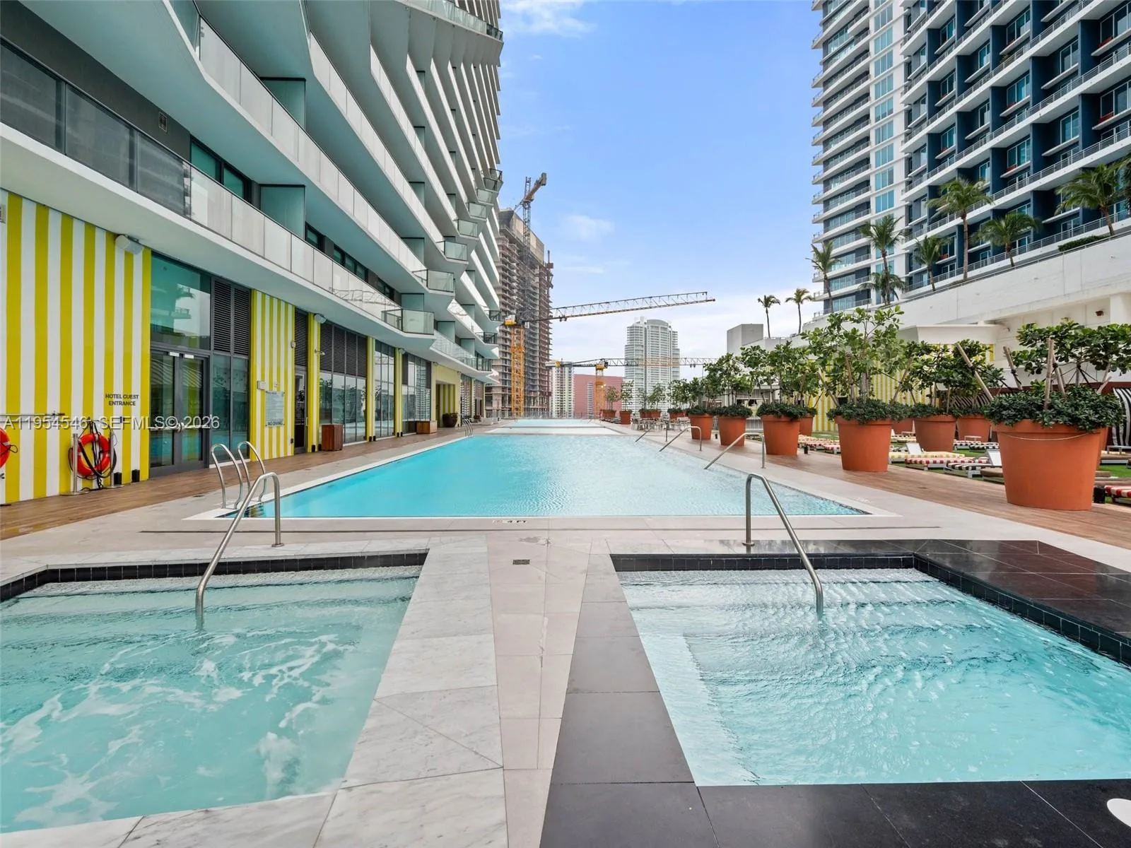 1300 S Miami Ave # 4707, Miami, FL 33130