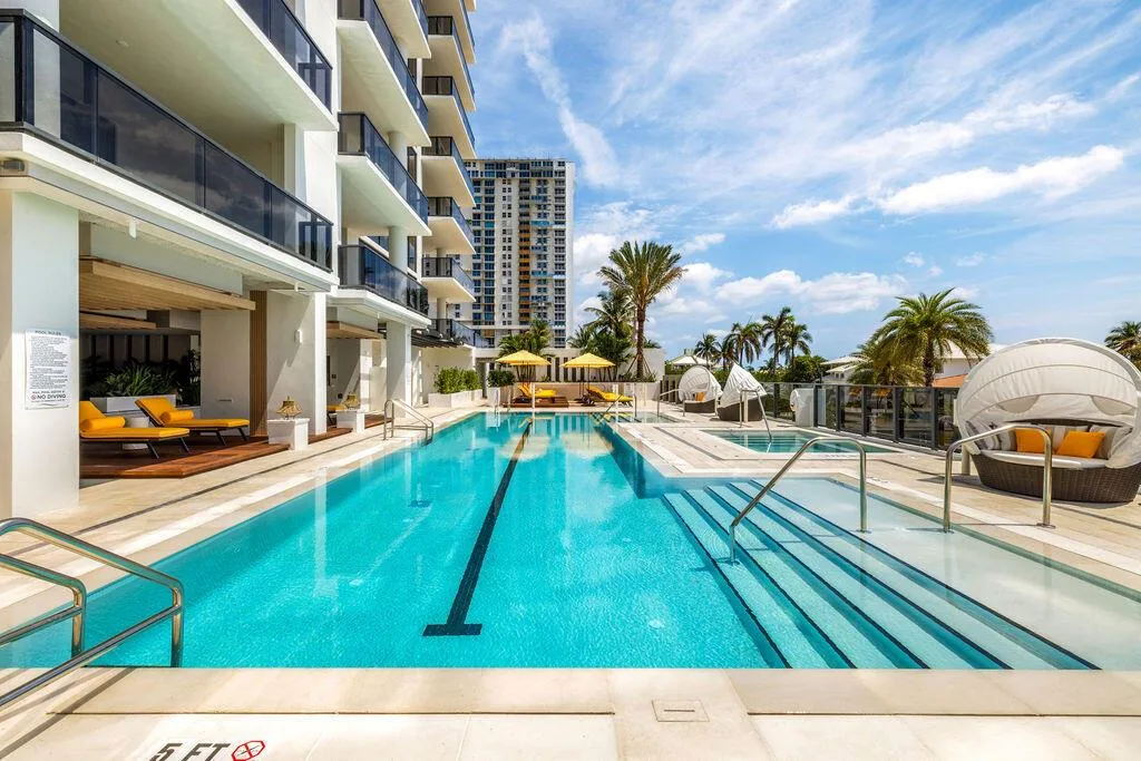 305 Briny Avenue # 805, Pompano Beach, FL 33062 photo 5