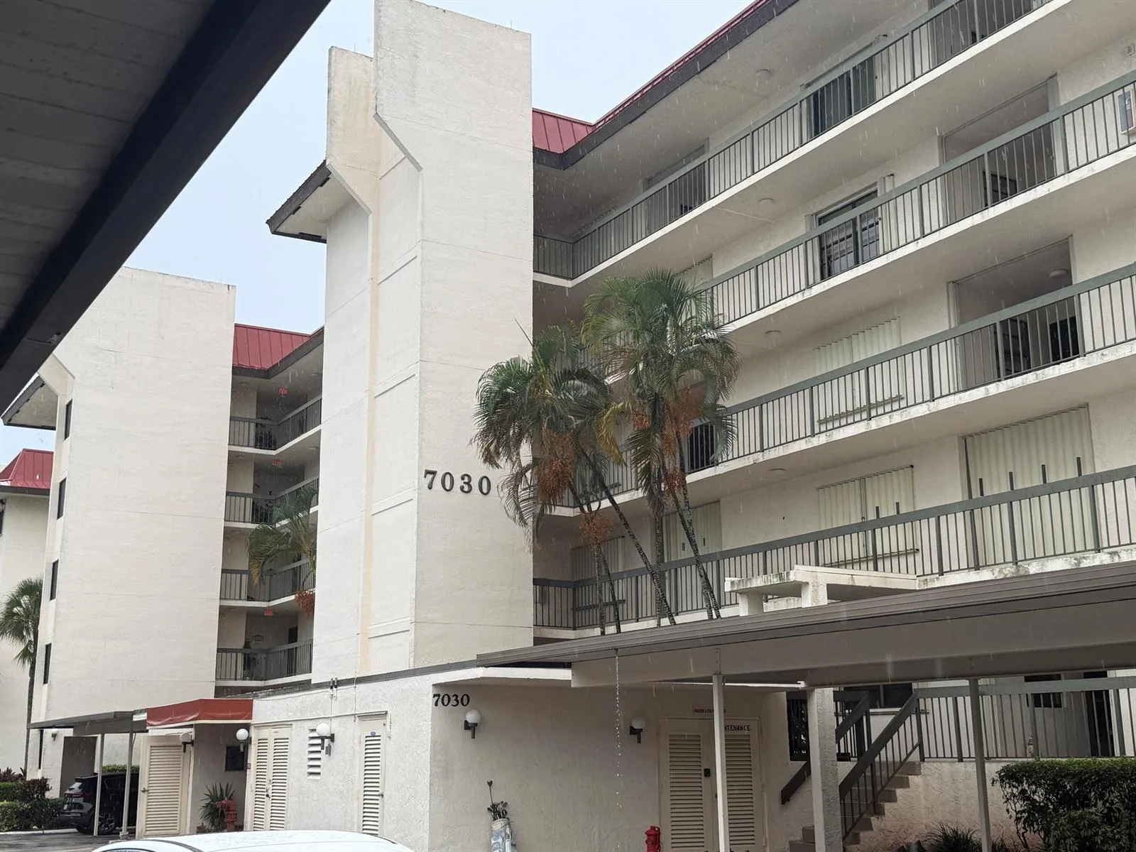 7030 HALF MOON Circle # 121, Hypoluxo, FL 33462