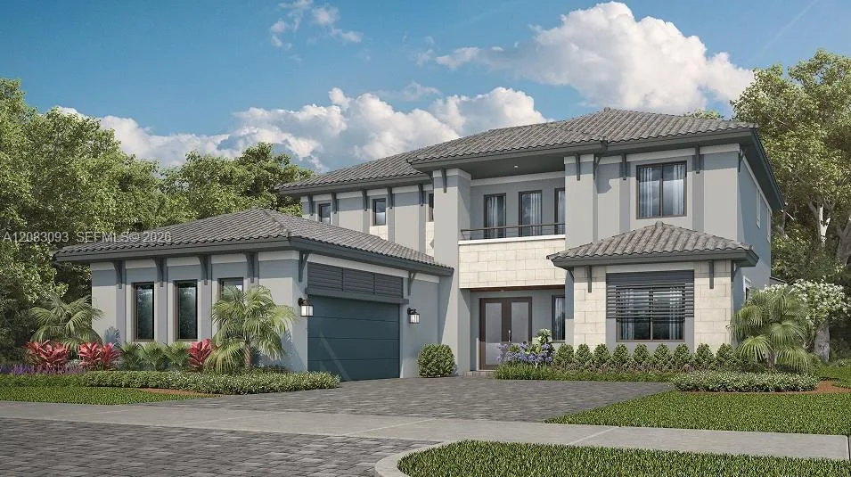 12490 EULALIA STREET, Parkland, FL 33076