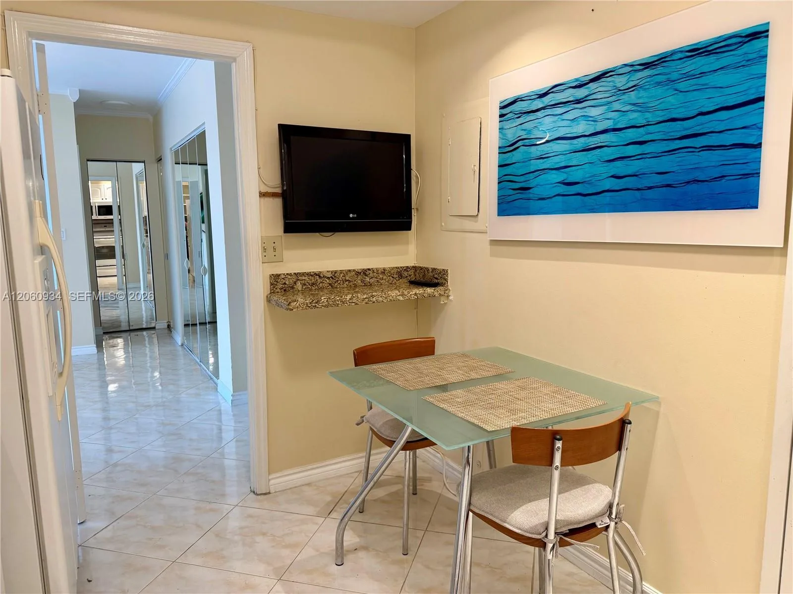 1980 S Ocean Dr # 6N, Hallandale Beach, FL 33009 photo 11