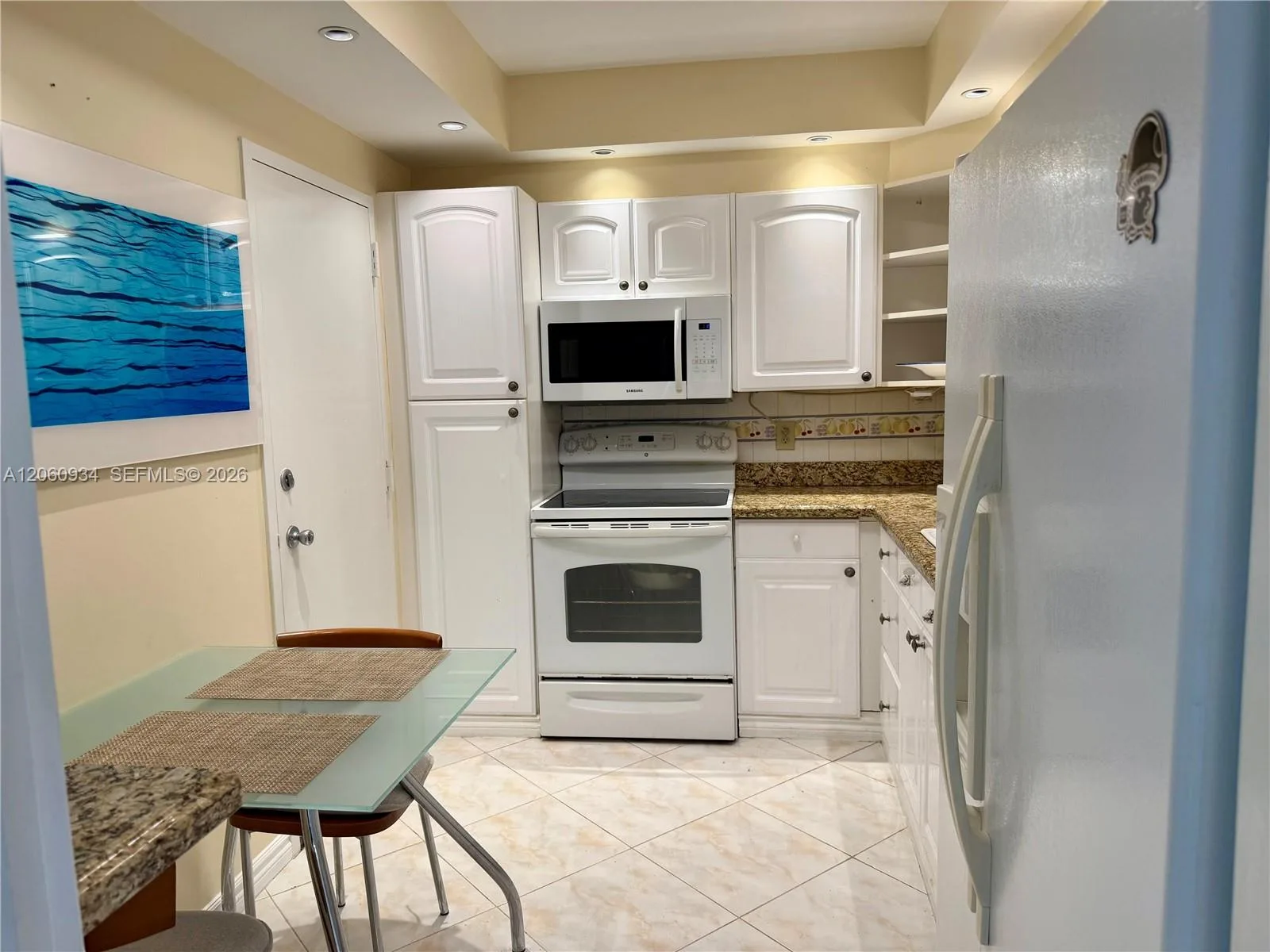 1980 S Ocean Dr # 6N, Hallandale Beach, FL 33009 photo 2