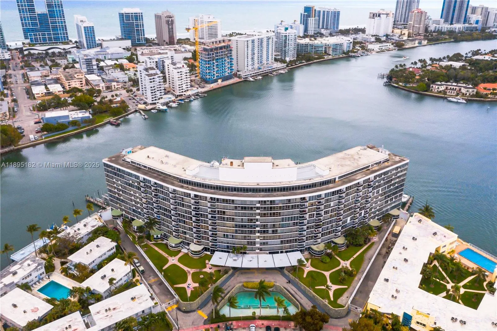 900 Bay Dr # 604, Miami Beach, FL 33141