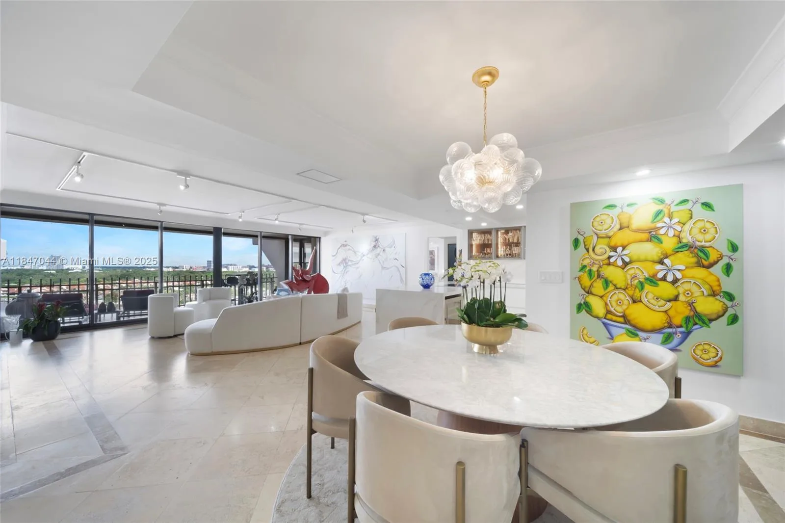3 Grove Isle Dr # C1804, Miami, FL 33133