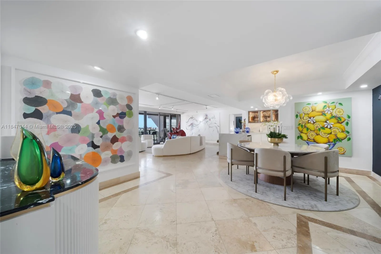 3 Grove Isle Dr # C1804, Miami, FL 33133 photo 2