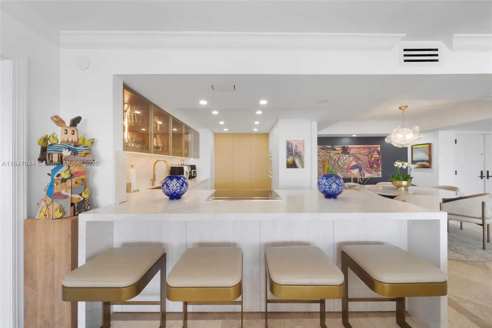 3 Grove Isle Dr # C1804, Miami, FL 33133 photo 7
