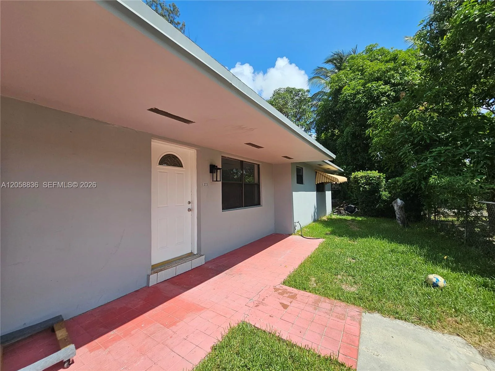 1373 NE 144th St # -, Miami, FL 33161